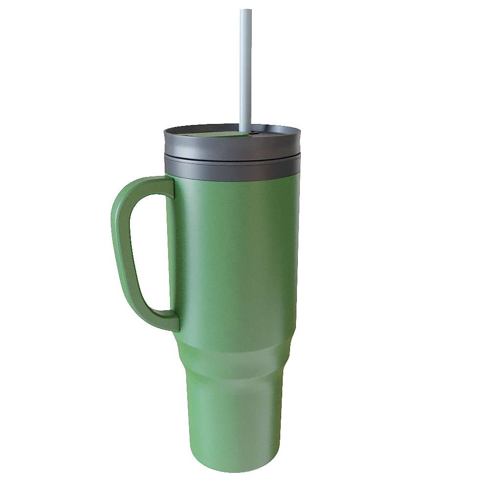SipMate Cup